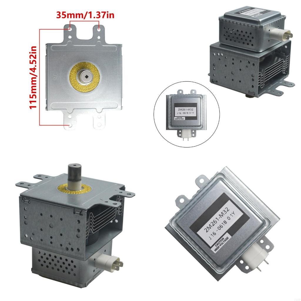 Kitchen Appliances Youtube - J1HF Efisien Microwave Oven Magnetron Microwave