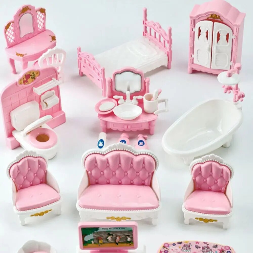 Kitchen Appliances Sale - Diskon besar Kawaii Pink lucu 10