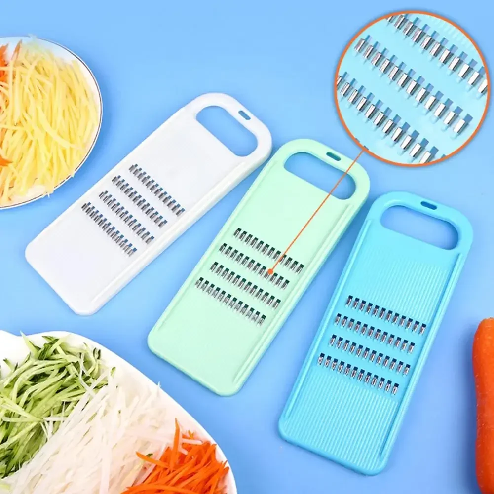 Kitchen Appliances Japan - Parutan sayuran, pengiris wortel Korea prosesor