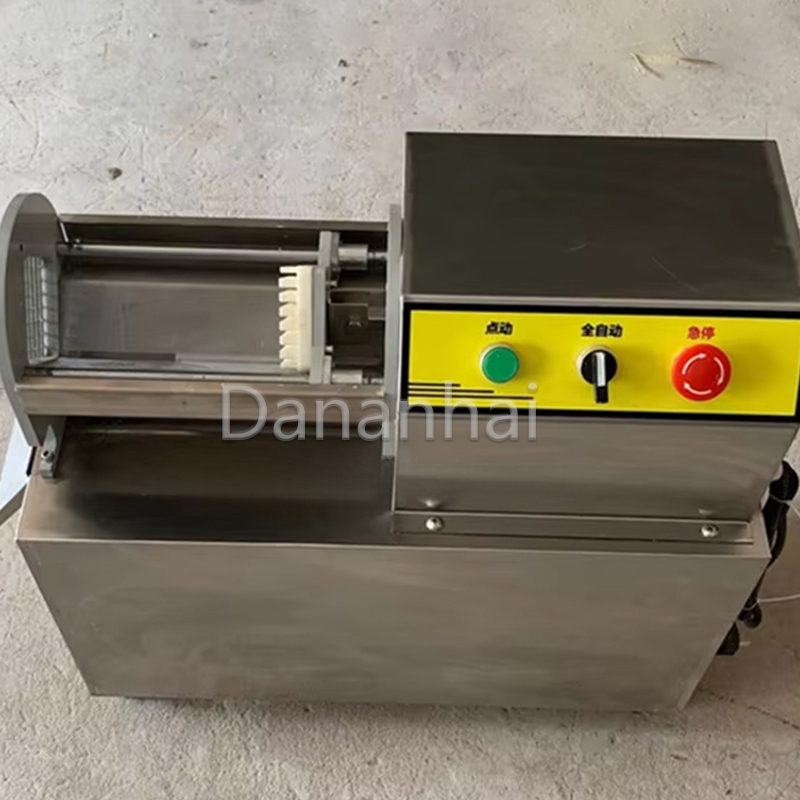 Kitchen Appliances Commercial - Mesin Pemotong Kentang Listrik Kecil untuk