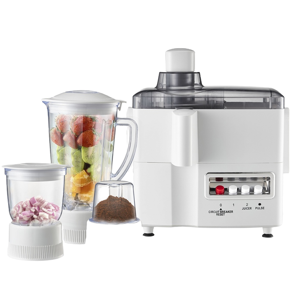Kitchen Appliances Usa - 4 in 1 Alat Dapur Multifungsi