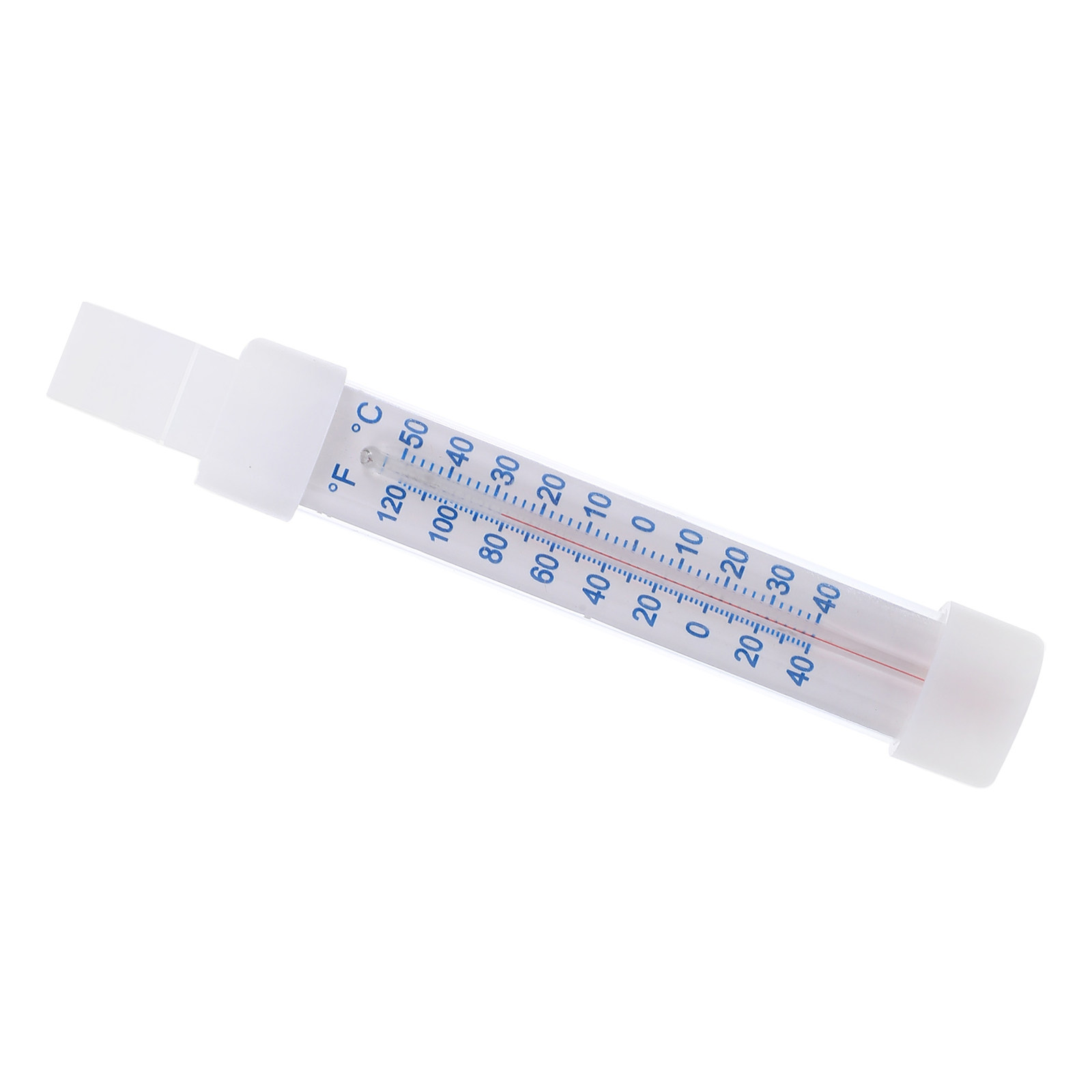 Kitchen Appliances Usa - Termometer Freezer, Pengukur Suhu Kulkas yang