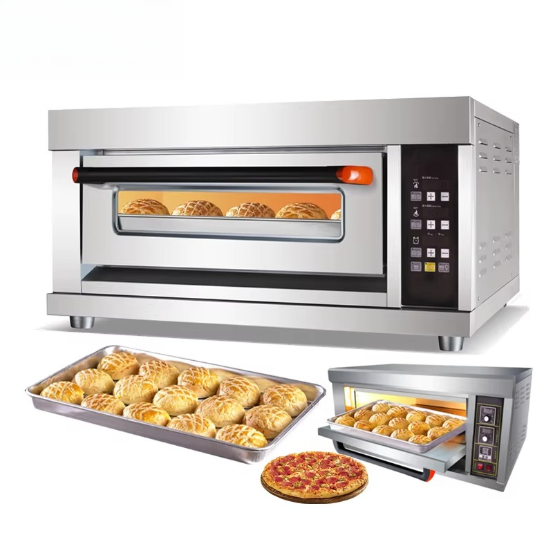 Kitchen Appliances Countertop - Peralatan Dapur Oven Kecil Horno Electrico