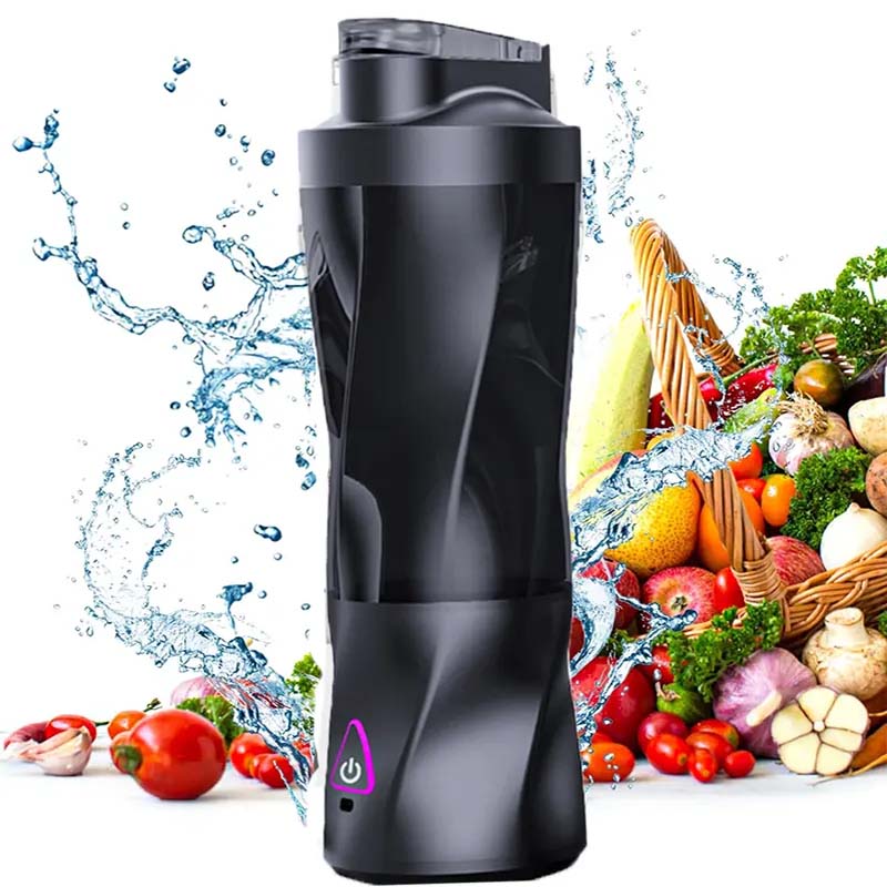 Juicer Cold Press Slow - Mesin Pembuat Jus Aksesori Dapur Ekstraktor