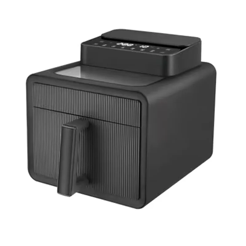 Air Fryer 5L Digital - Penggorengan Udara Digital Cepat Listrik 5L