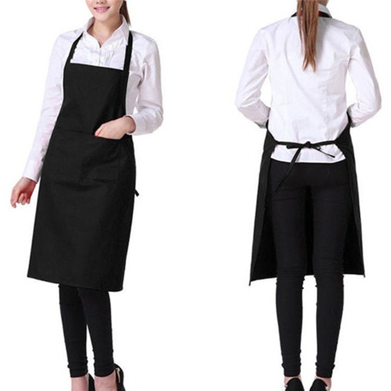 Kitchen Appliances Hobart - Celemek memasak uniseks, peralatan perlengkapan dapur