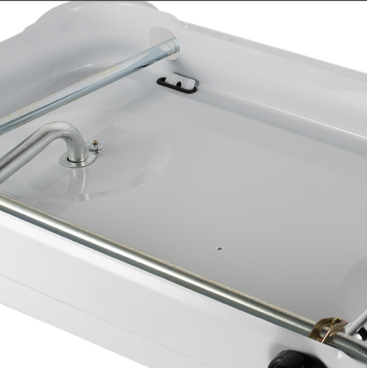 Kitchen Appliances Countertop - Kompor Gas Alam Multi Burner Gaya