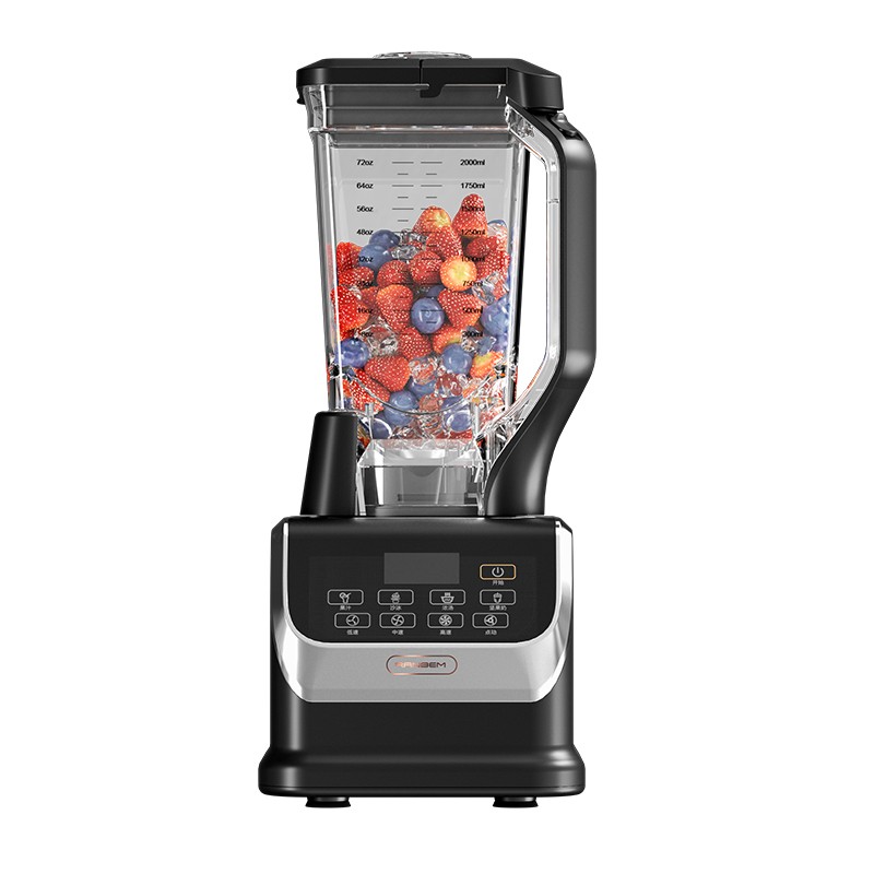 Kitchen Appliances Commercial - Kedatangan Baru Blender Smoothie Komersial Rumah