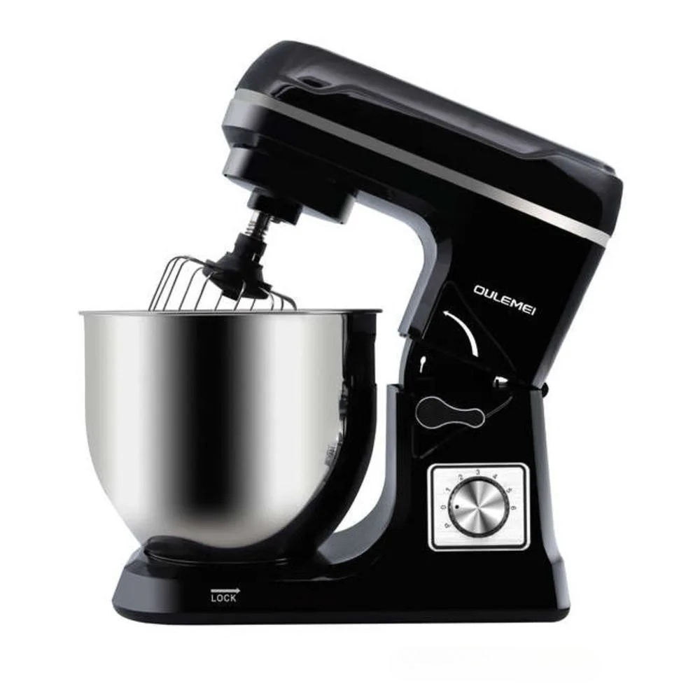 Kitchen Appliances Sale - Robot Pembuat Kue Profesional 1400W 5.7L