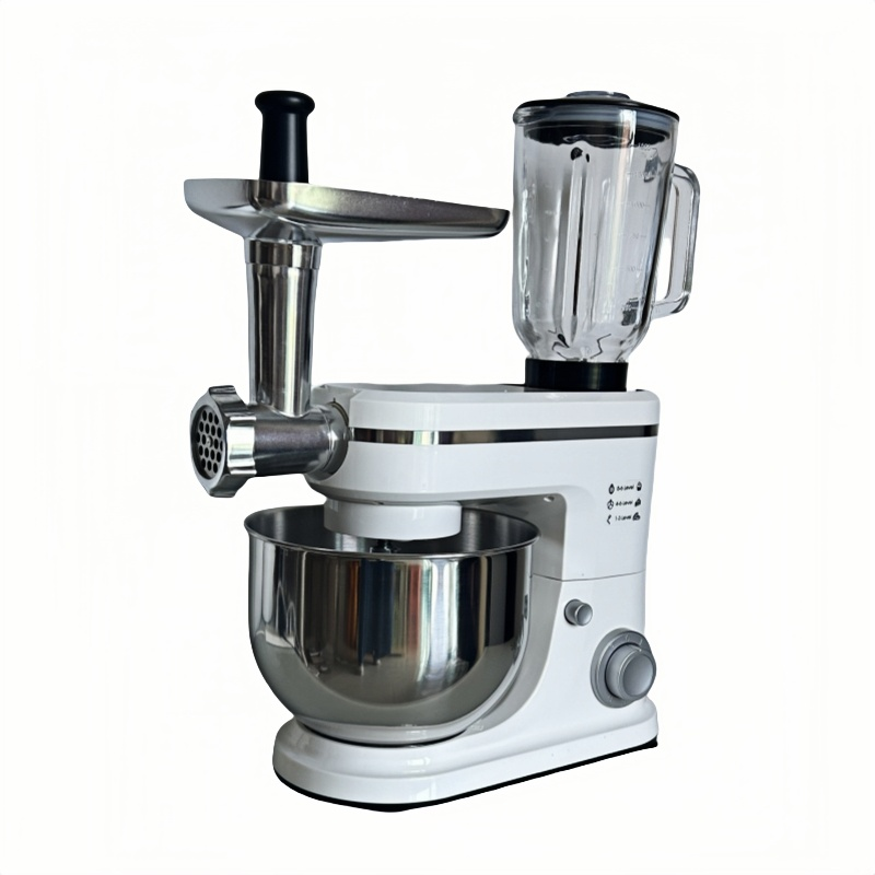 Kitchen Appliances Sale - Pengiriman Cepat Mixer Stand Multifungsi 3-in-1