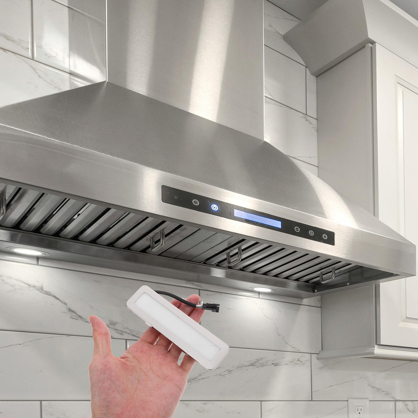 Kitchen Appliances Youtube - Lampu Bohlam LED Pengganti untuk Pemasangan