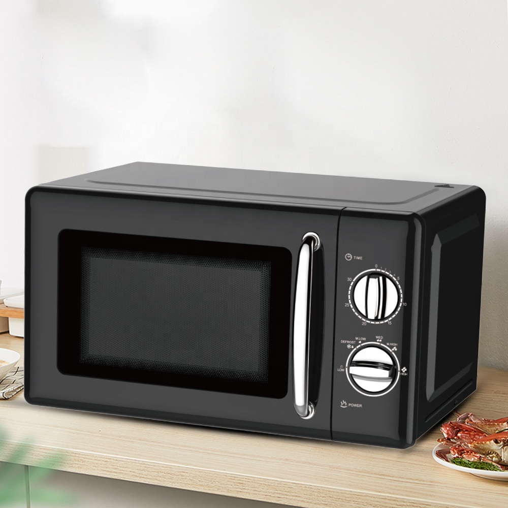 Kitchen Appliances Countertop - Oven Microwave Listrik Pemanas Makanan untuk