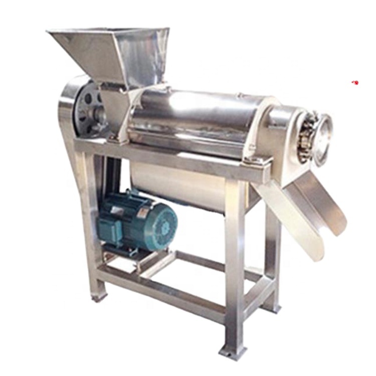 Juicer Cold Press Slow - Mesin Pembuat Jus Kelapa Cold Press