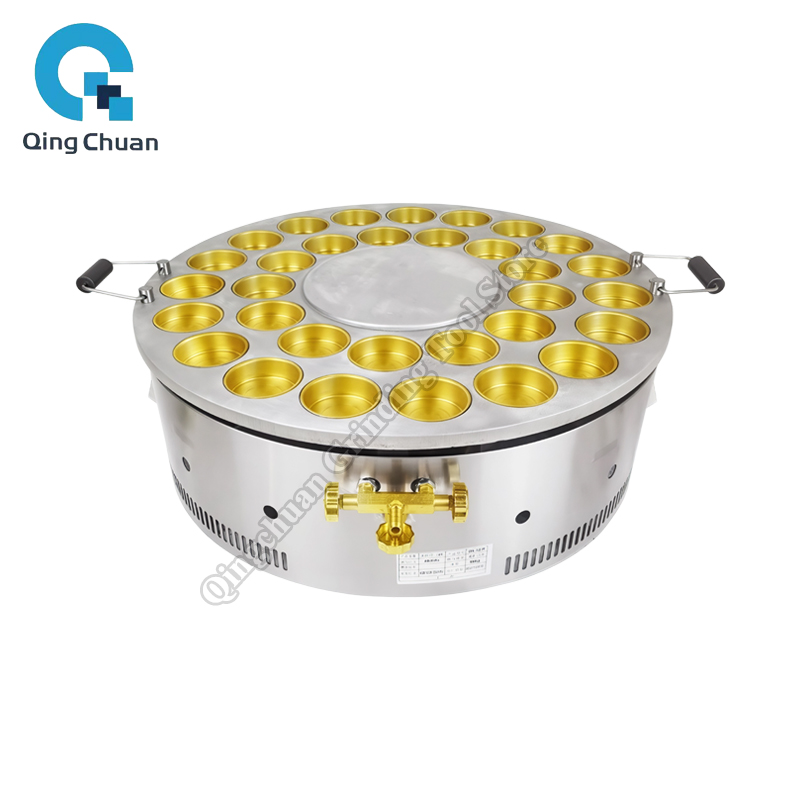 Kitchen Appliances Usa - Mesin Pembuat Kue Kacang Merah Peralatan