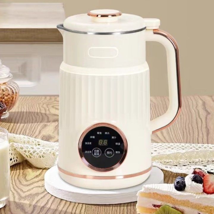 Kitchen Appliances Sale - Mesin Pembuat Susu Kedelai Kapasitas Besar
