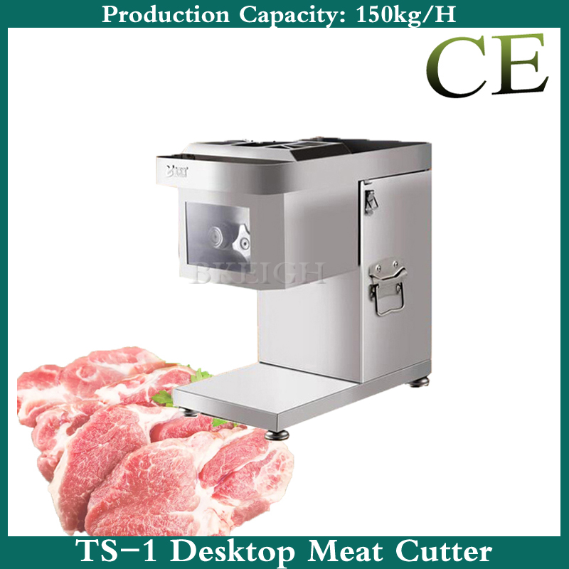 Kitchen Appliances Commercial - Pemotong Daging Komersial Listrik, Penghancur Kecil,