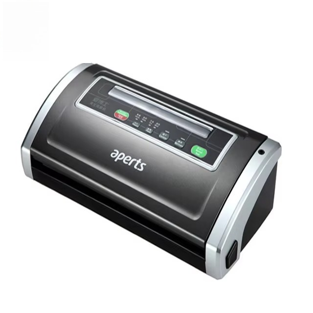 Kitchen Appliances Sale - Penyegel Vakum Listrik Praktis Untuk Makanan,