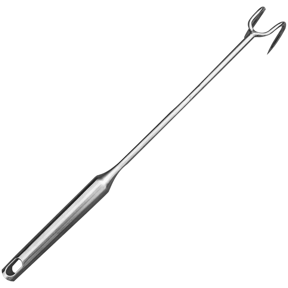 Kitchen Appliances Hobart - Kepangan kait daging berkemah Bbq, tikar