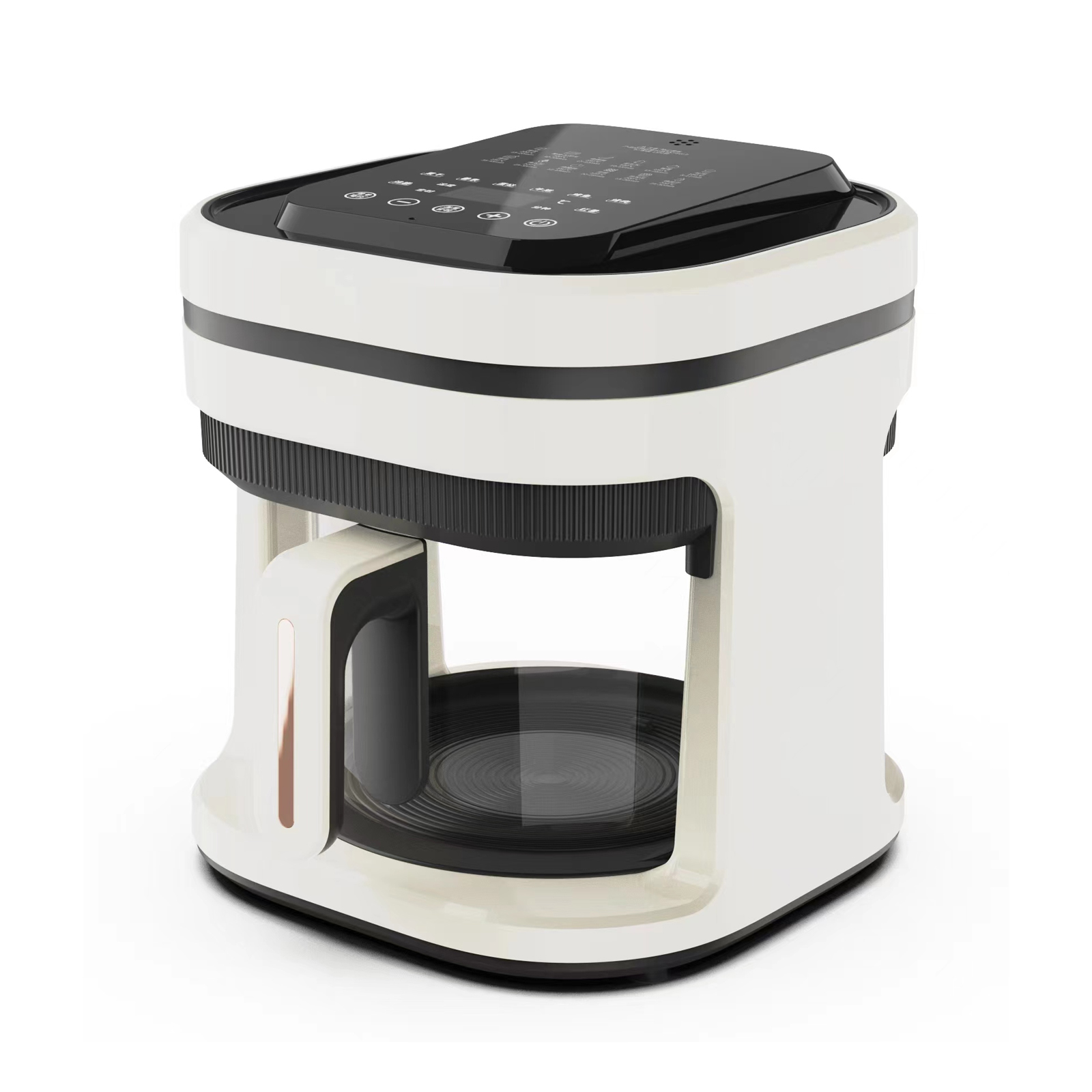 Air Fryer 5L Digital - Penggorengan udara listrik berkapasitas besar 5L