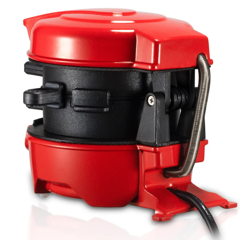 Kitchen Appliances Youtube - Pemanggang Listrik Multifungsi untuk Burger, Roti