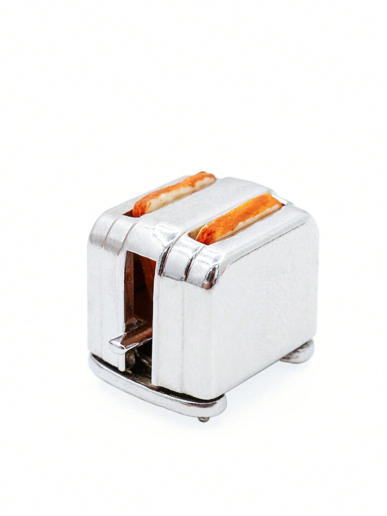 Pemanggang Roti Miniatur Rumah - Kitchen Appliances Usa ulasan dan harga