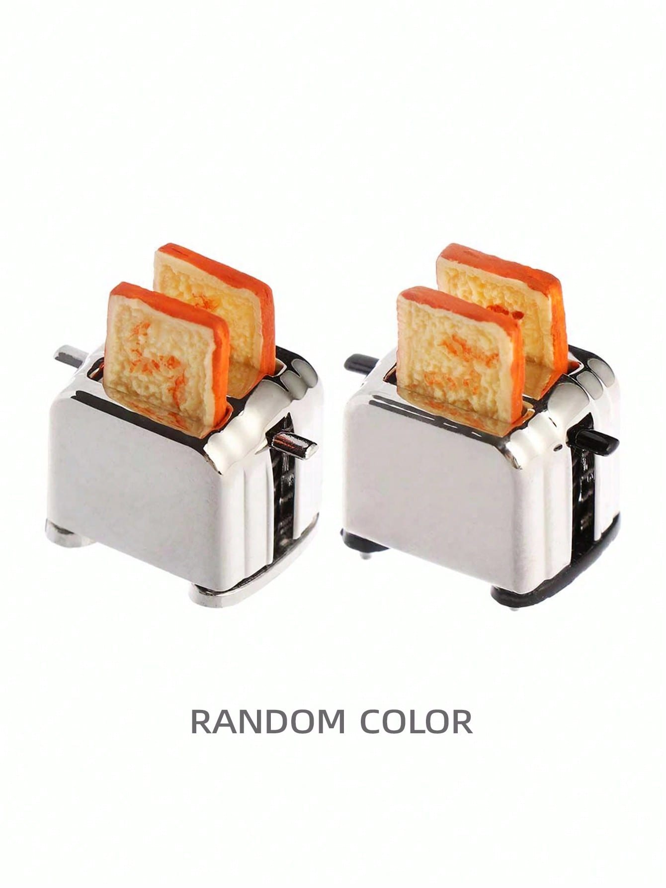 Pemanggang Roti Miniatur Rumah - Kitchen Appliances Usa ulasan dan harga