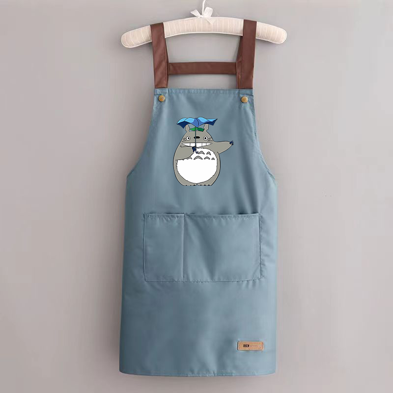 Celemek Dapur Totoro Unisex un - Kitchen Appliances Hobart ulasan dan harga