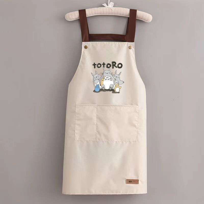 Celemek Dapur Totoro Unisex un - Kitchen Appliances Hobart ulasan dan harga