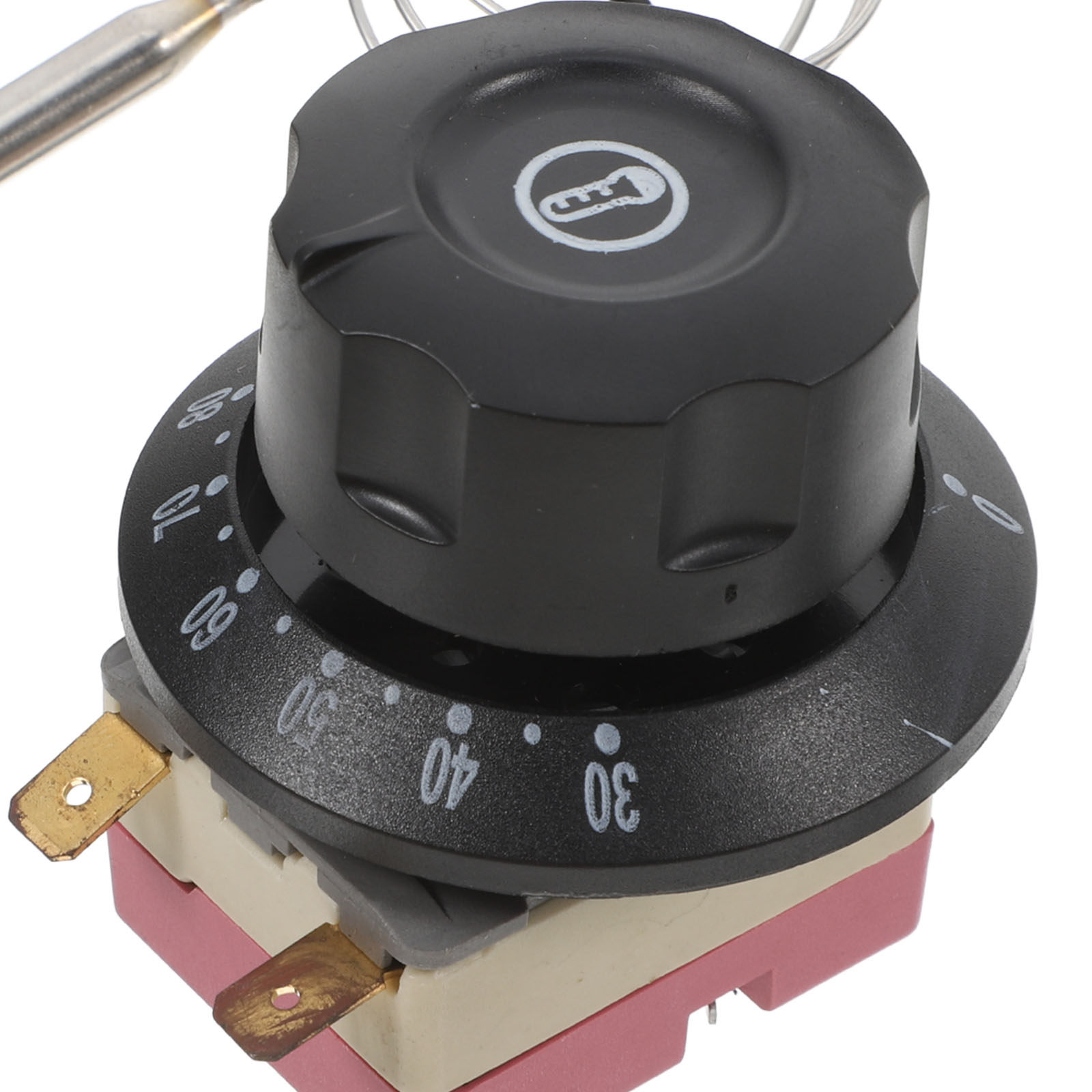 Thermostat Digital Tipe Ekspan - Kitchen Appliances Usa ulasan dan harga