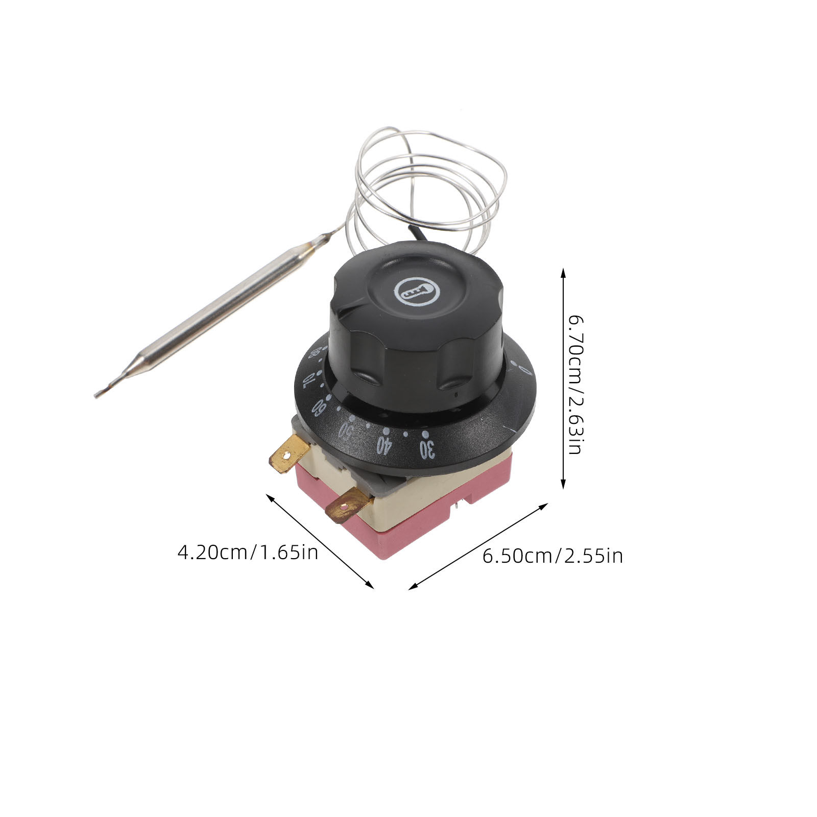 Thermostat Digital Tipe Ekspan - Kitchen Appliances Usa ulasan dan harga