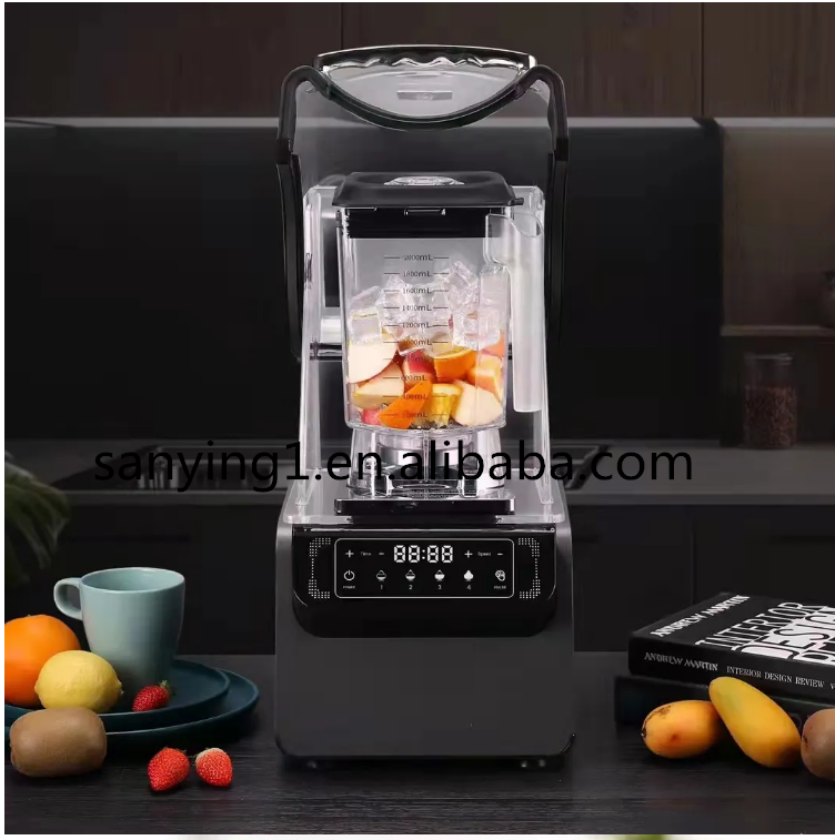 Blender Smoothie Profesional S - Kitchen Appliances Sale ulasan dan harga