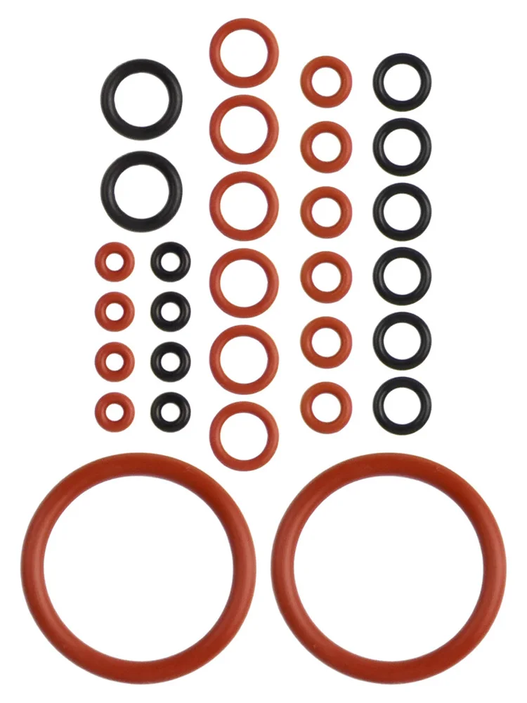30 Buah Mesin Kopi O-ring untu - Kitchen Appliances Outlet ulasan dan harga