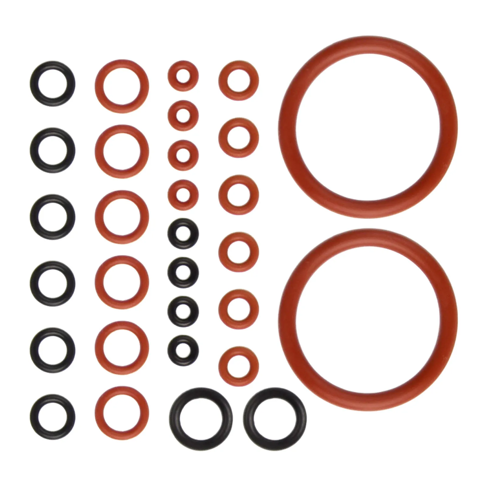 30 Buah Mesin Kopi O-ring untu - Kitchen Appliances Outlet ulasan dan harga