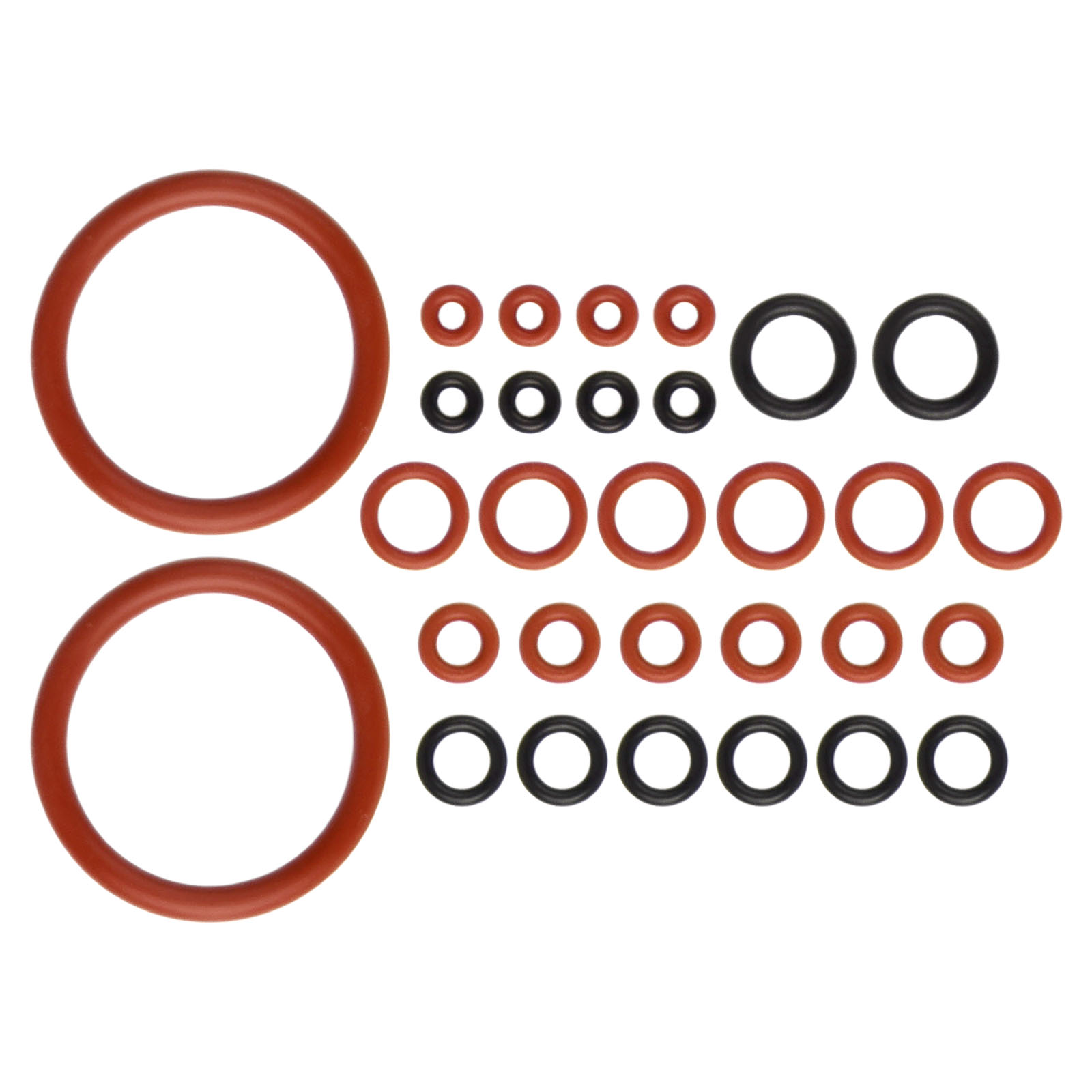 30X O-ring untuk Mesin Kopi SA - Kitchen Appliances Outlet ulasan dan harga