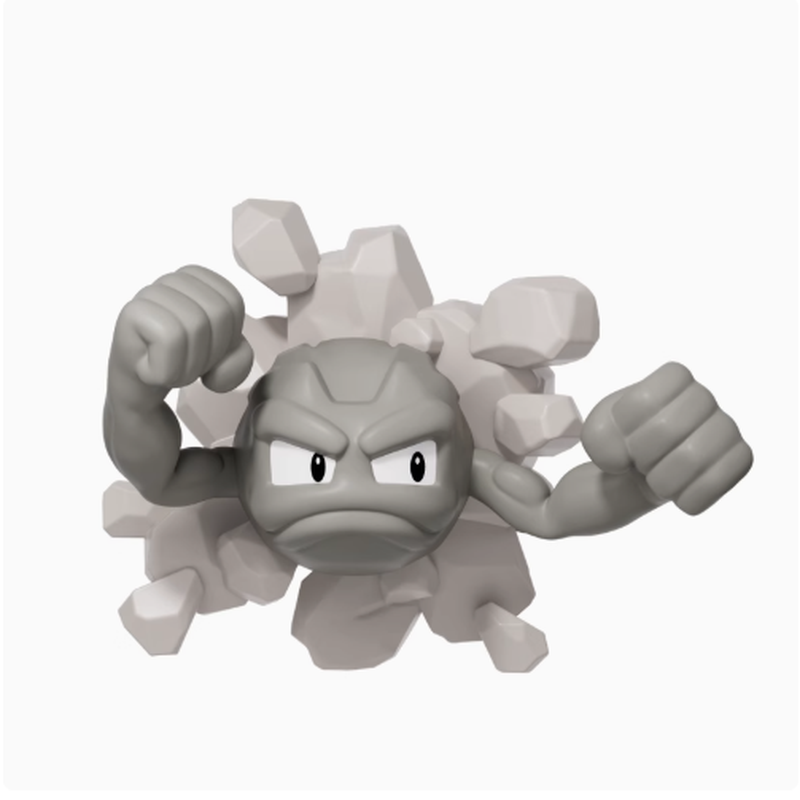 Pokemon 3D Magnet Kulkas Kotak - Kitchen Appliances Japan ulasan dan harga
