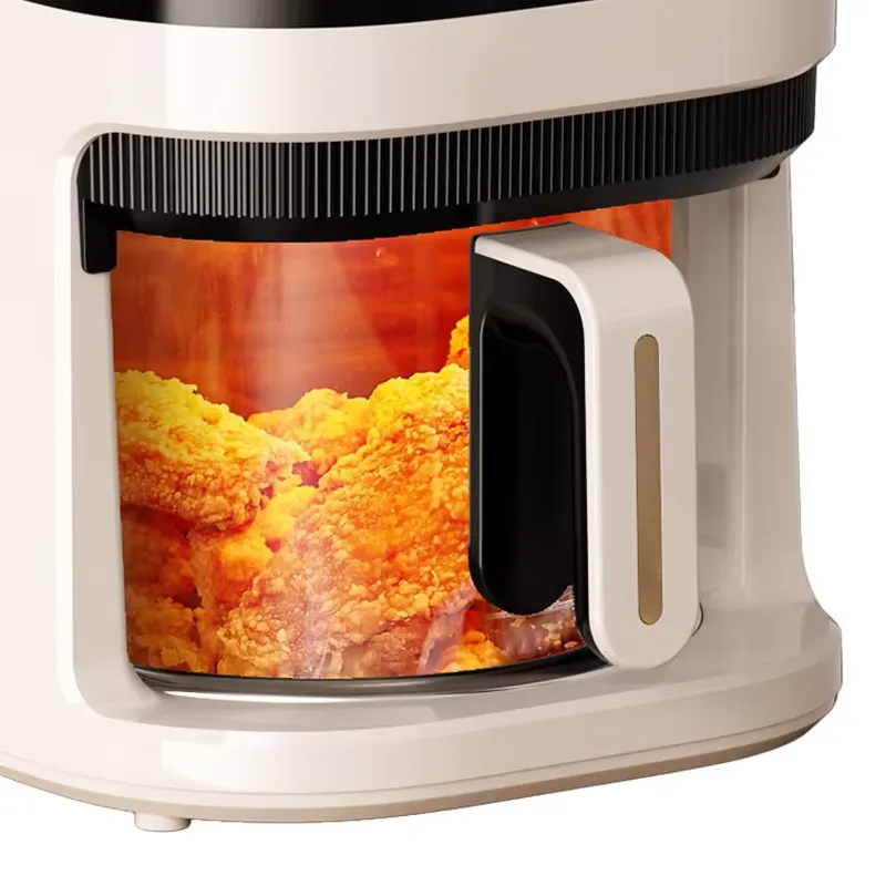 Penggorengan Udara Digital Lay - Air Fryer 5L Digital ulasan dan harga