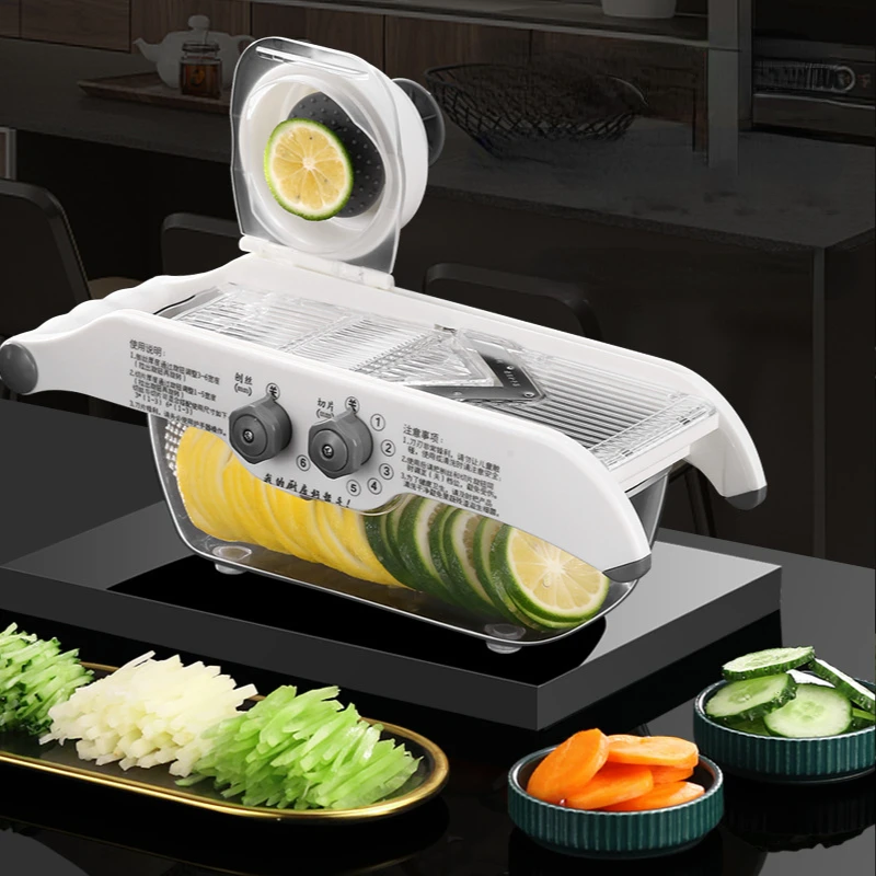 Alat pengiris Lemon multifungs - Kitchen Appliances Japan ulasan dan harga