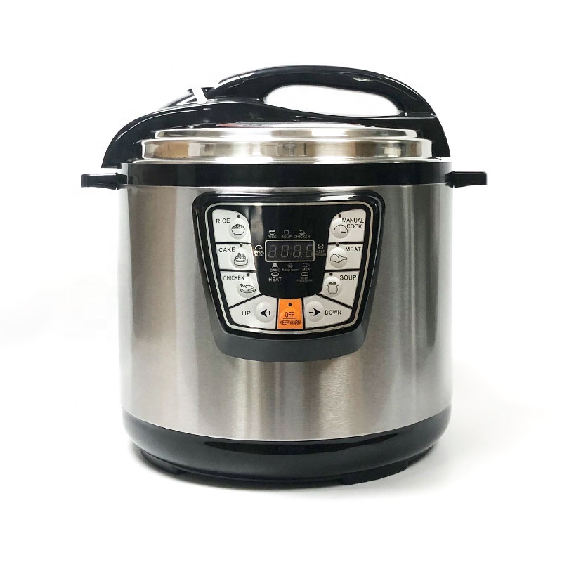 Penjualan Panas Multi-fungsi 5 - Kitchen Appliances Sale ulasan dan harga