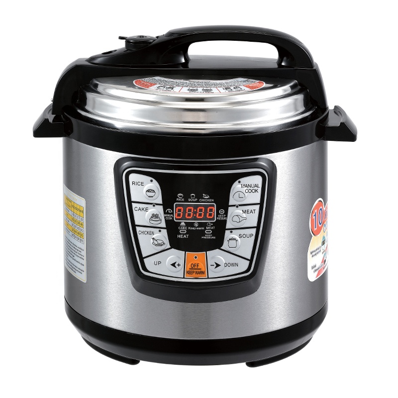 Penjualan Panas Multi-fungsi 5 - Kitchen Appliances Sale ulasan dan harga