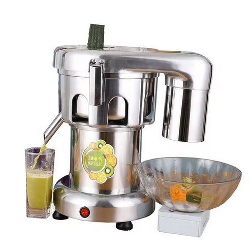 Penghisap Sari Buah & Sayur Ko - Juicer Cold Press Slow ulasan dan harga
