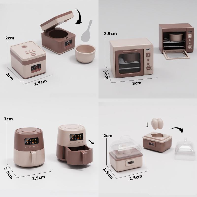 Diskon Besar 1 Buah Mainan Rum - Kitchen Appliances Sale ulasan dan harga