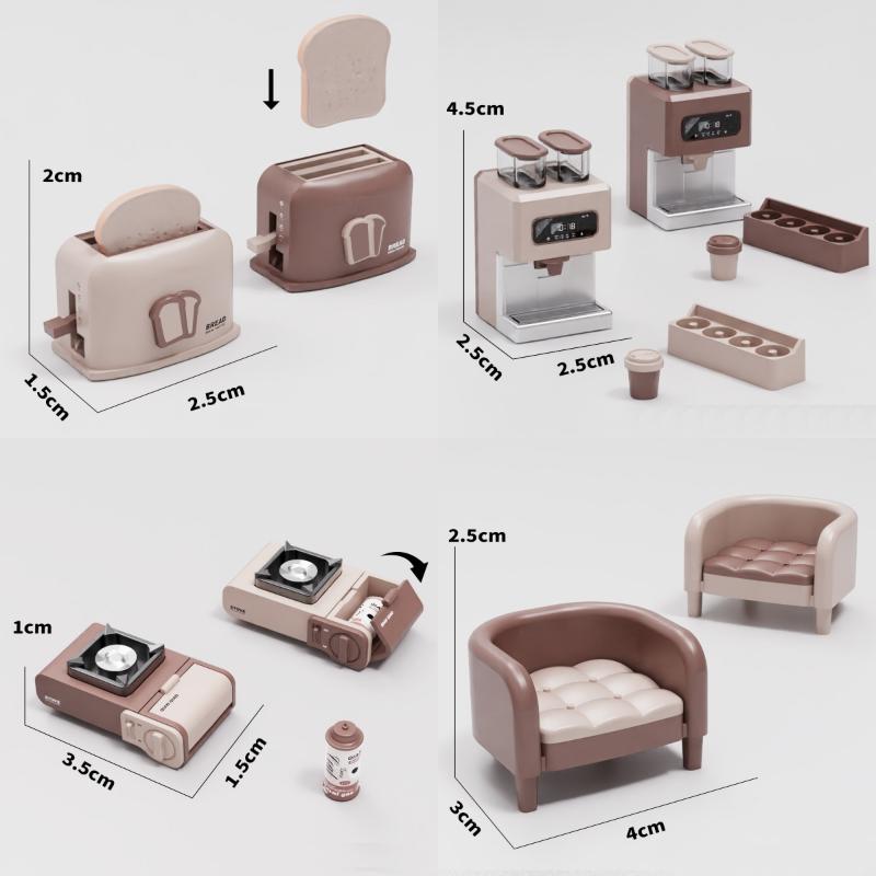 Diskon Besar 1 Buah Mainan Rum - Kitchen Appliances Sale ulasan dan harga