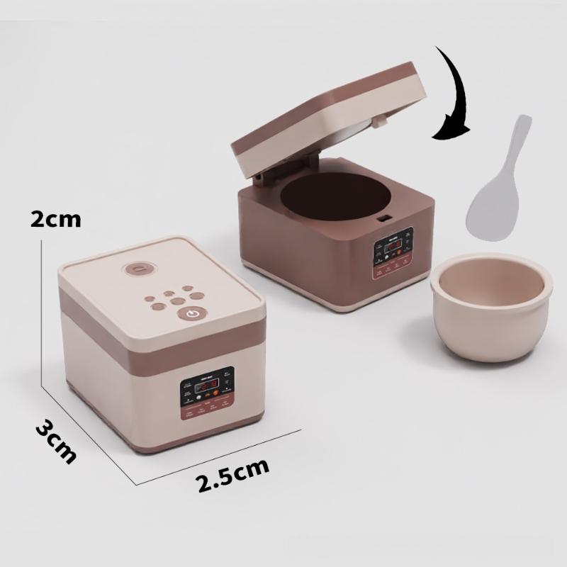 Diskon Besar 1 Buah Mainan Rum - Kitchen Appliances Sale ulasan dan harga