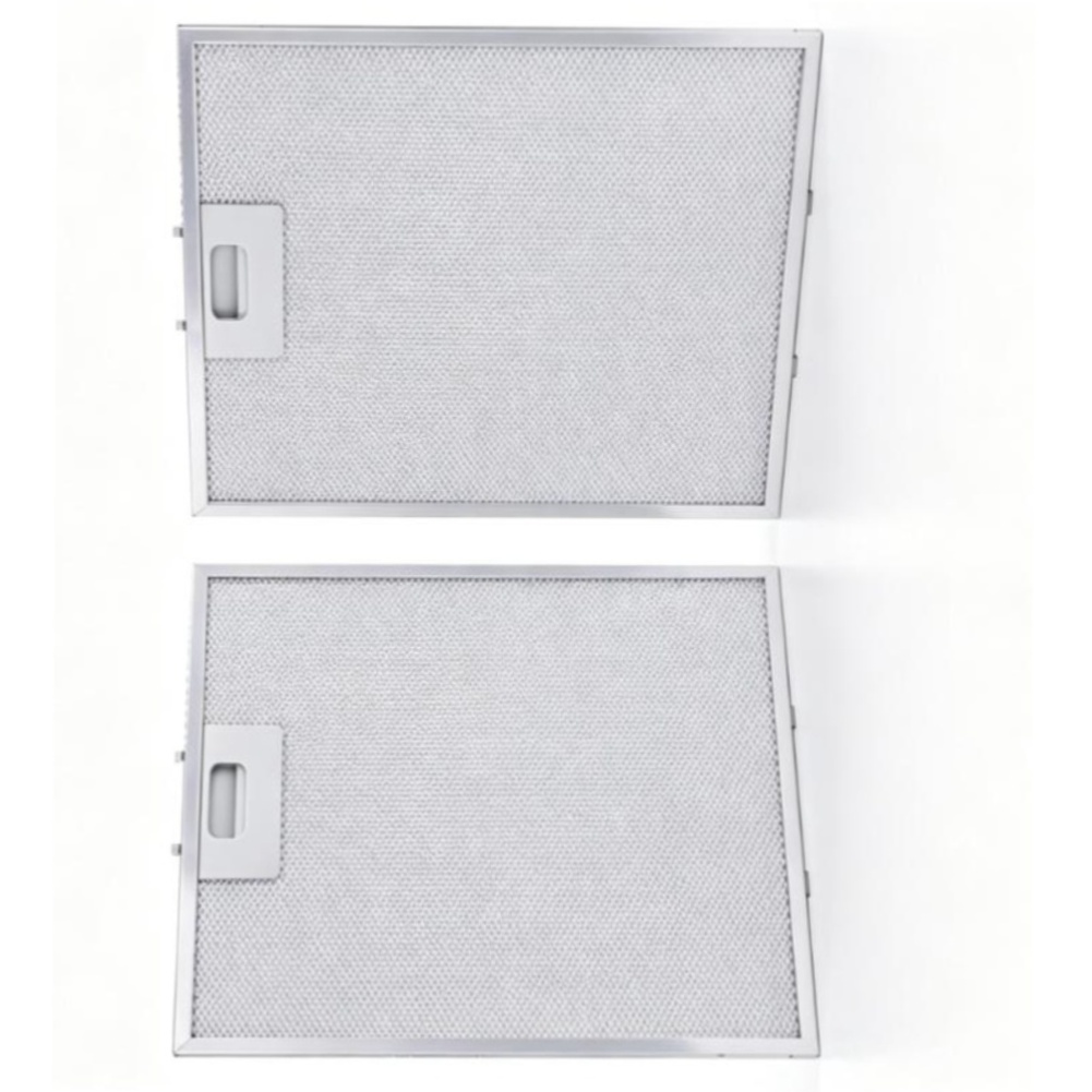 Filter Hood Range Hood Alumini - Kitchen Appliances Usa ulasan dan harga