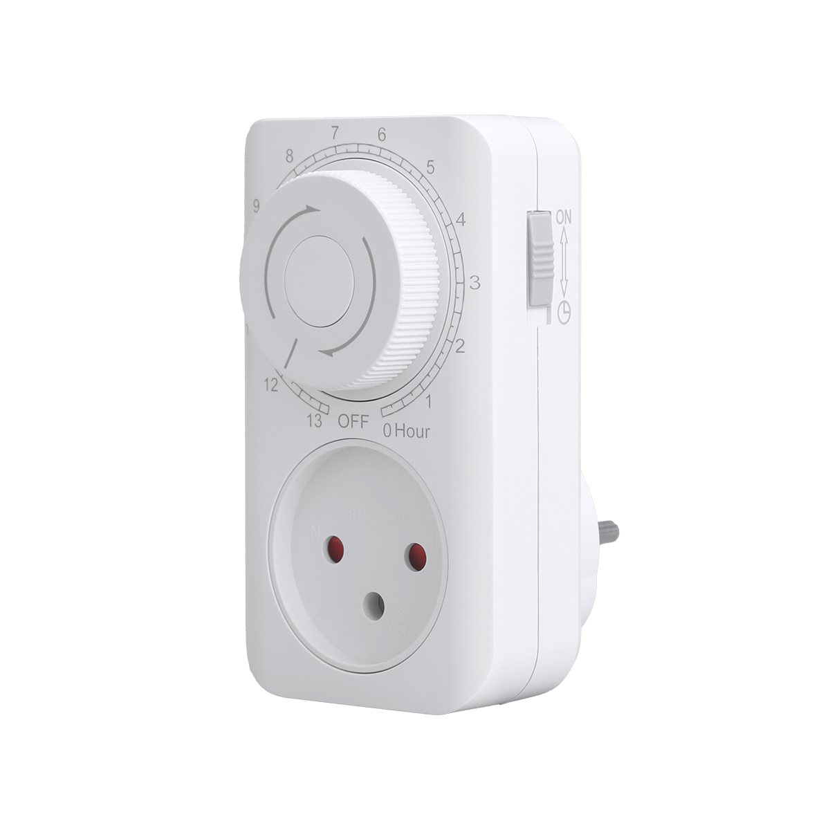 Stopkontak Saklar Timer Mundur - Kitchen Appliances Outlet ulasan dan harga