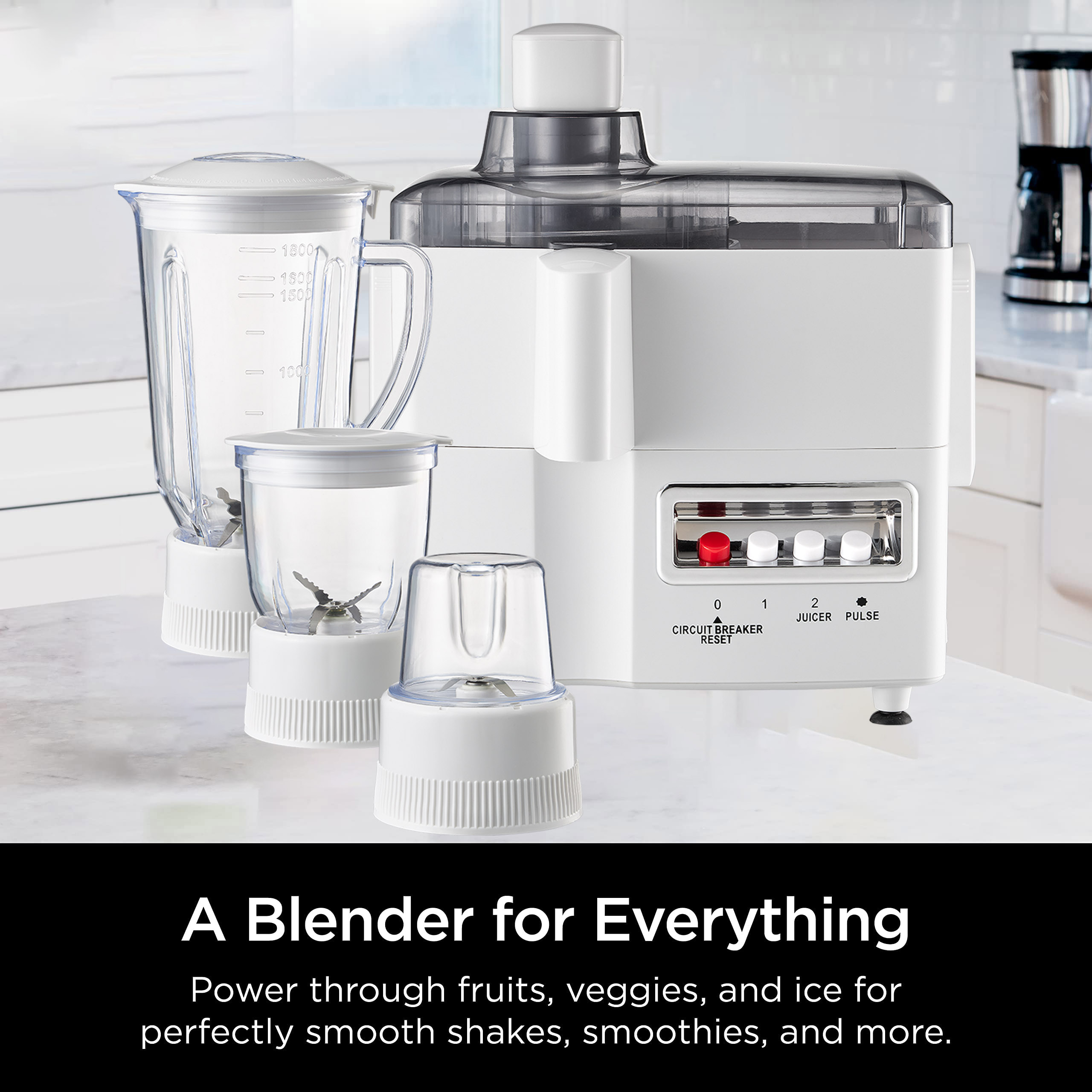 4 in 1 Alat Dapur Multifungsi  - Kitchen Appliances Usa ulasan dan harga