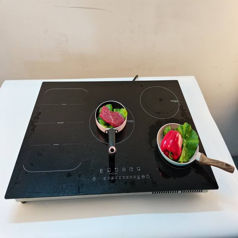 Kompor Induksi Bertenaga Tingg - Kitchen Appliances Sale ulasan dan harga