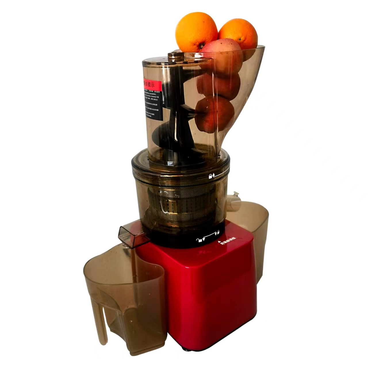 Mesin Jus Buah dan Sayur Stain - Juicer Cold Press Slow ulasan dan harga