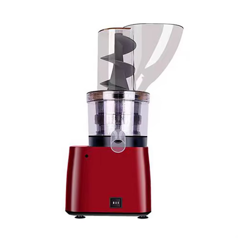 Mesin Jus Buah dan Sayur Stain - Juicer Cold Press Slow ulasan dan harga