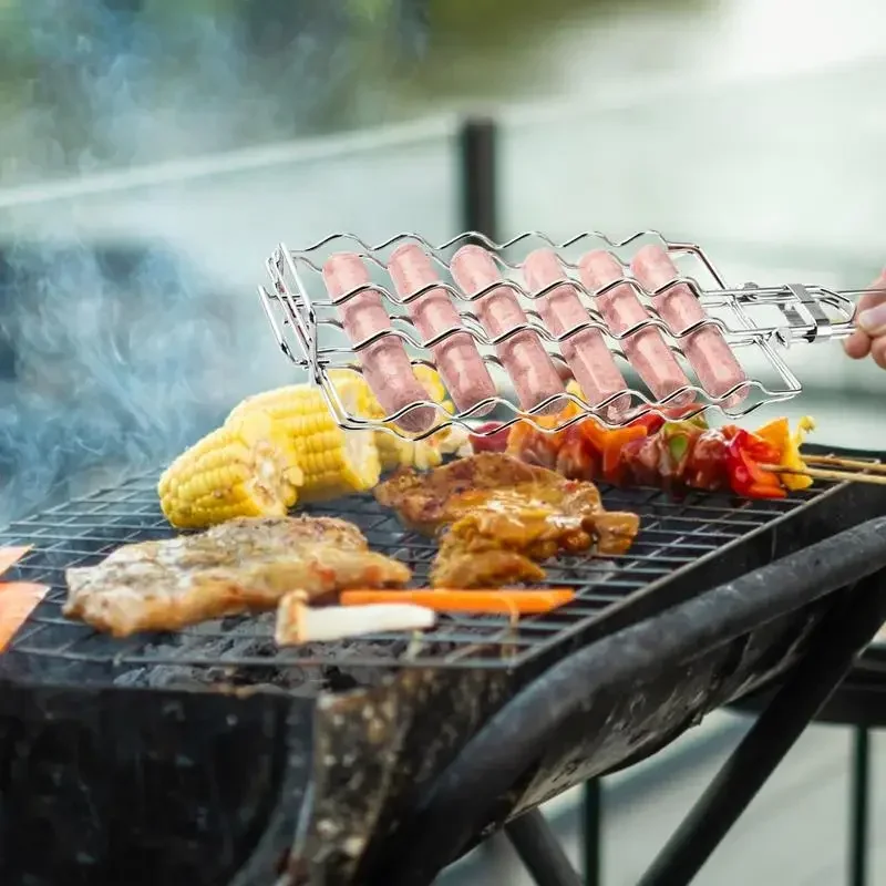 Keranjang Memanggang Jaring Lo - Kitchen Appliances Hobart ulasan dan harga
